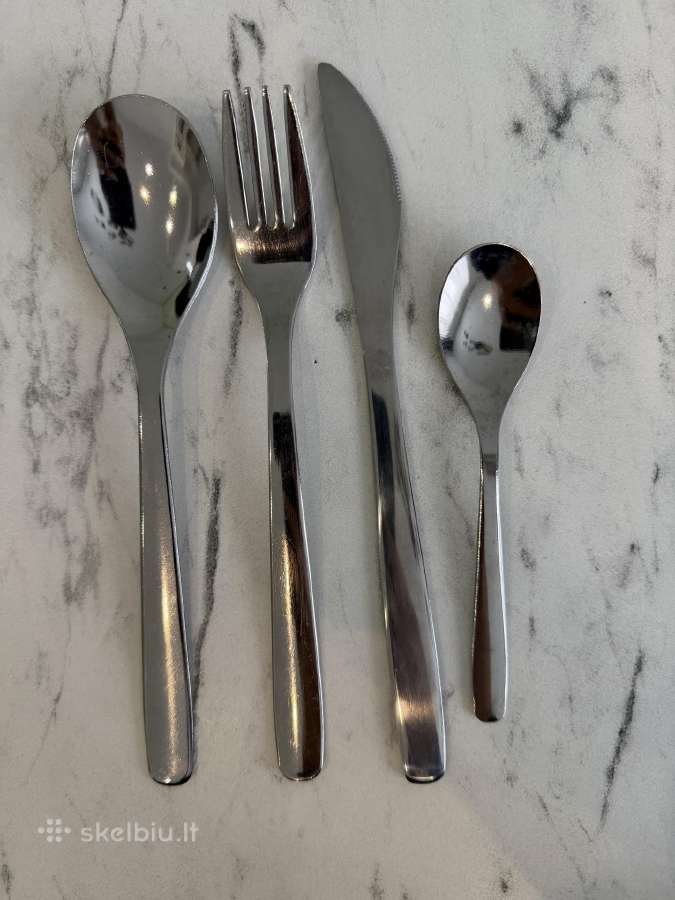 Ikea stalo įrankių rinkinys - nuotraukos Nr. 2