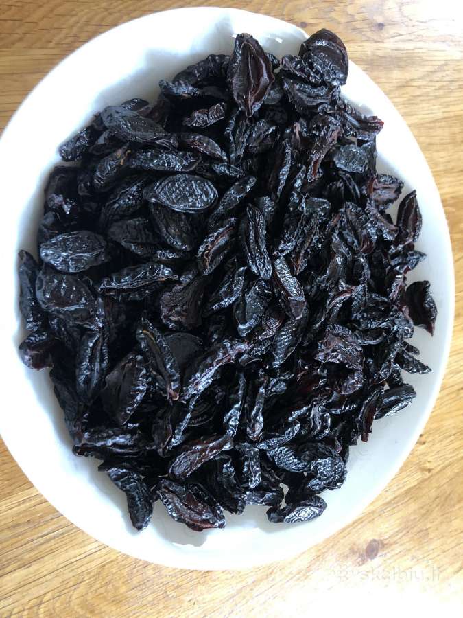 Obuoliai,slyvos,svarainiai - nuotraukos Nr. 5