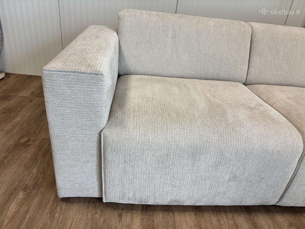 Sofa is ekspozicijos - nuotraukos Nr. 2