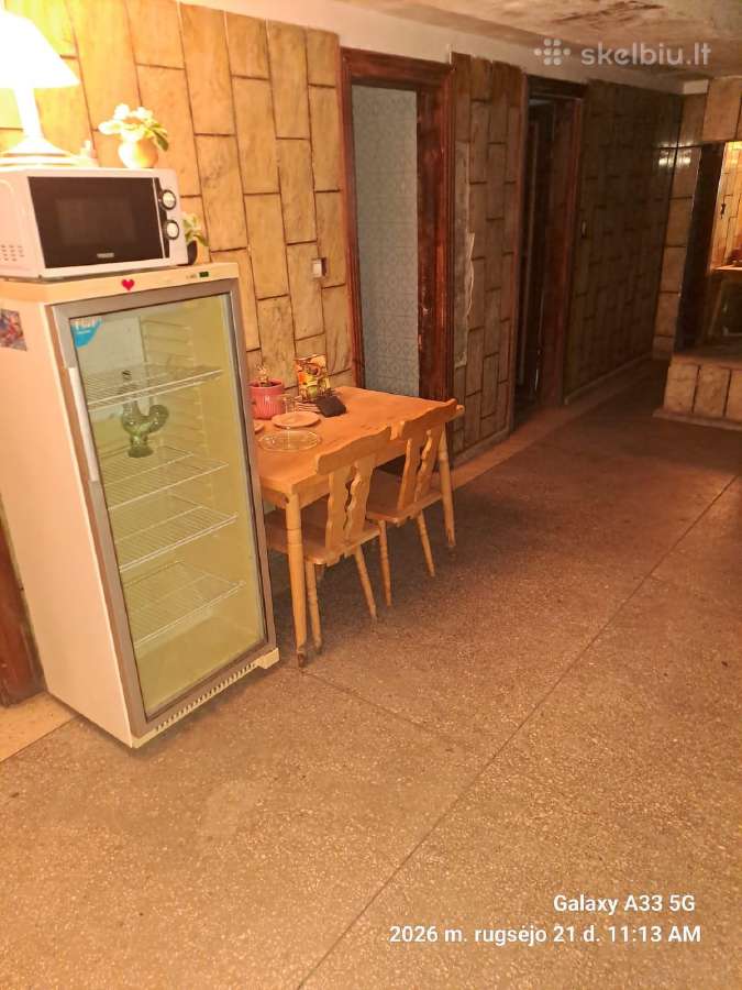 Patalpos ofisui , gamybai, sandėliavimui, poilsiui - nuotraukos Nr. 13