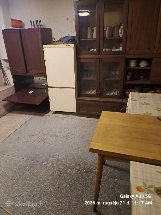 Patalpos ofisui , gamybai, sandėliavimui, poilsiui - nuotraukos Nr. 19