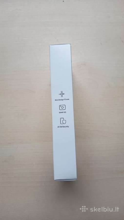 Naujas Samsung Galaxy A17 5G - nuotraukos Nr. 3