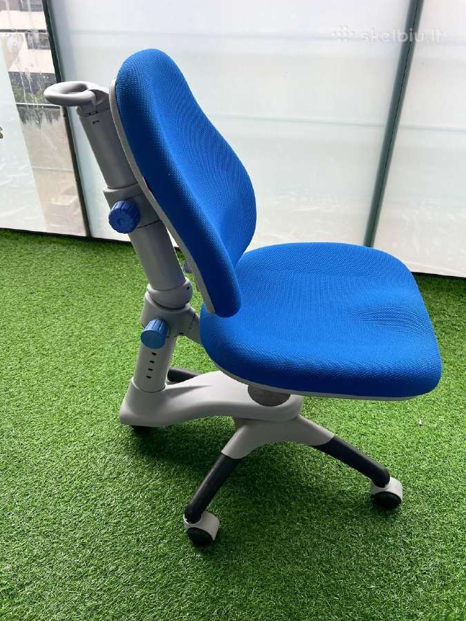 Auganti vaikiška kėdė „comfpro Oxford Y618“ - nuotraukos Nr. 2