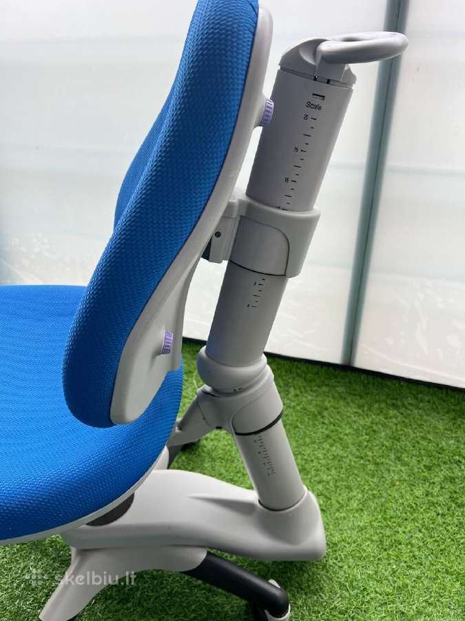 Auganti vaikiška kėdė „comfpro Oxford Y618“ - nuotraukos Nr. 3