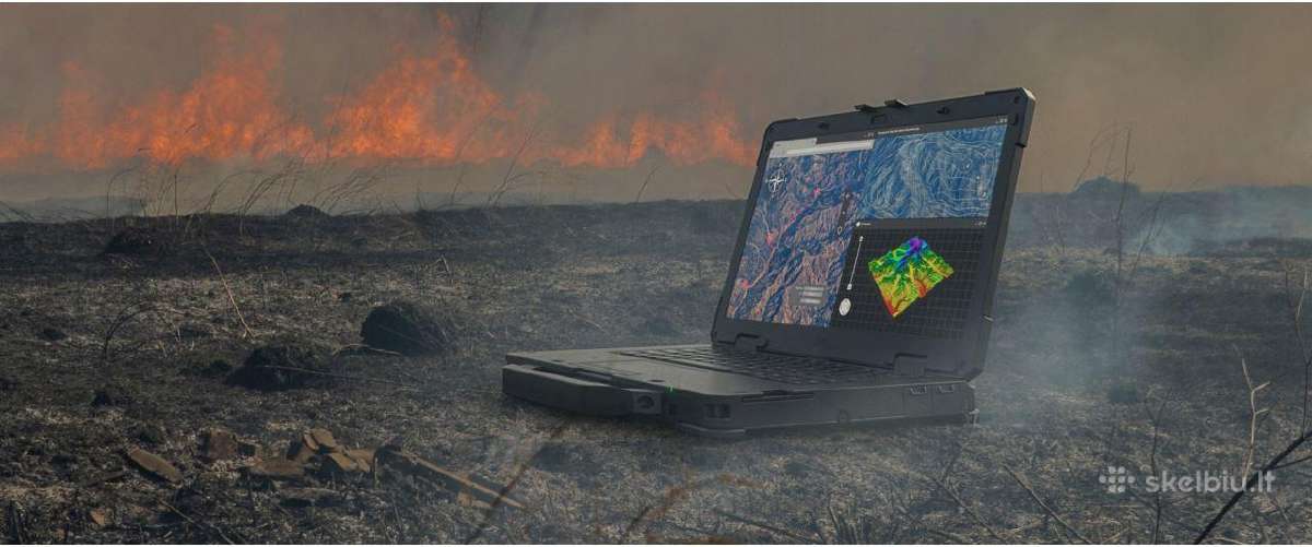 Dell 5430 Rugged - nuotraukos Nr. 5