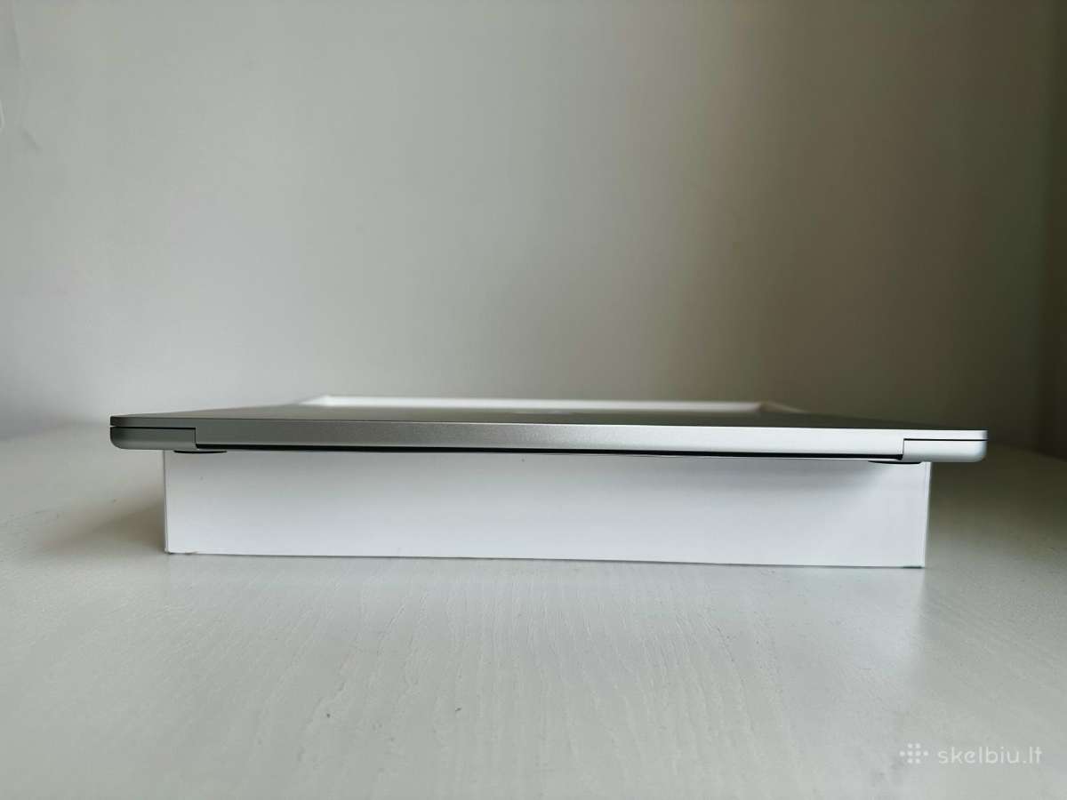 MacBook Air M5 1 TB - nuotraukos Nr. 6