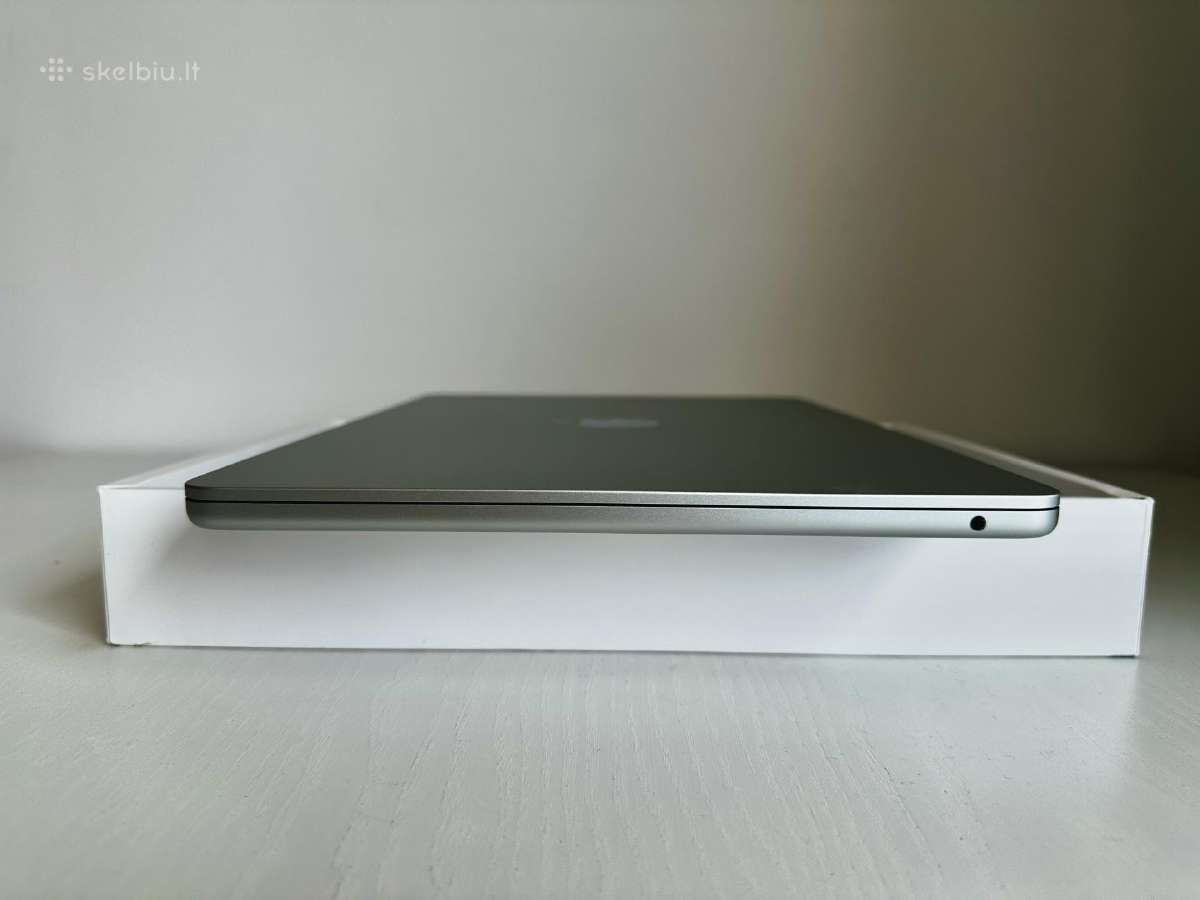MacBook Air M5 1 TB - nuotraukos Nr. 4