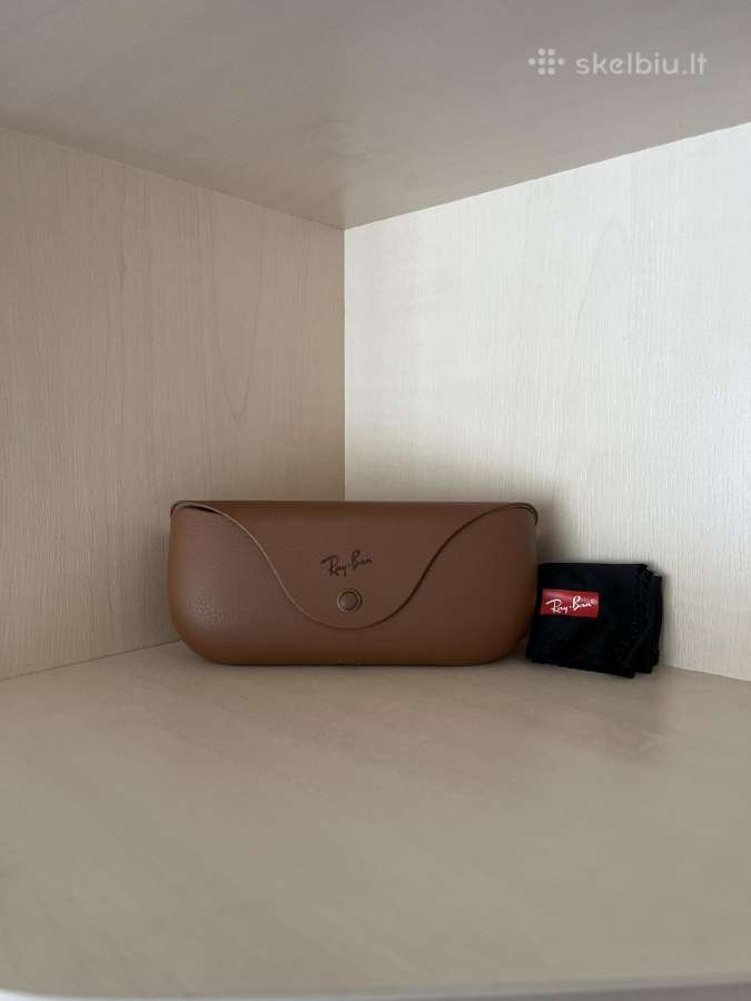 Meta Ray-ban Skyler Rw4010 - nuotraukos Nr. 2
