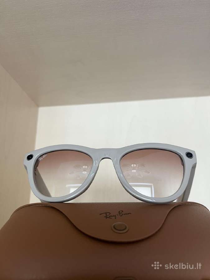 Meta Ray-ban Skyler Rw4010 - nuotraukos Nr. 3