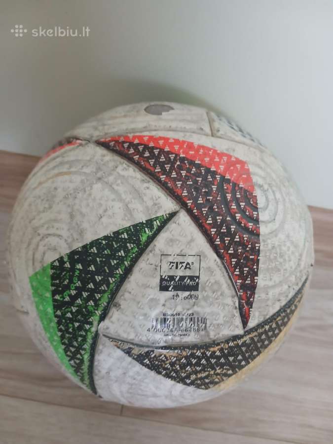 Official matchball Euro2024 - nuotraukos Nr. 2