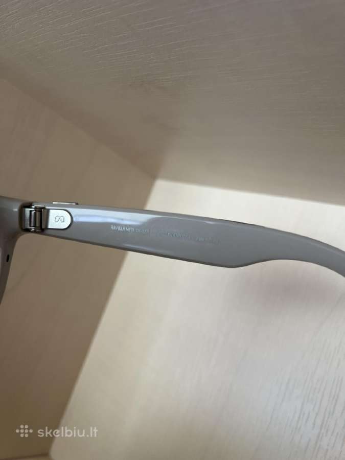 Meta Ray-ban Skyler Rw4010 - nuotraukos Nr. 5