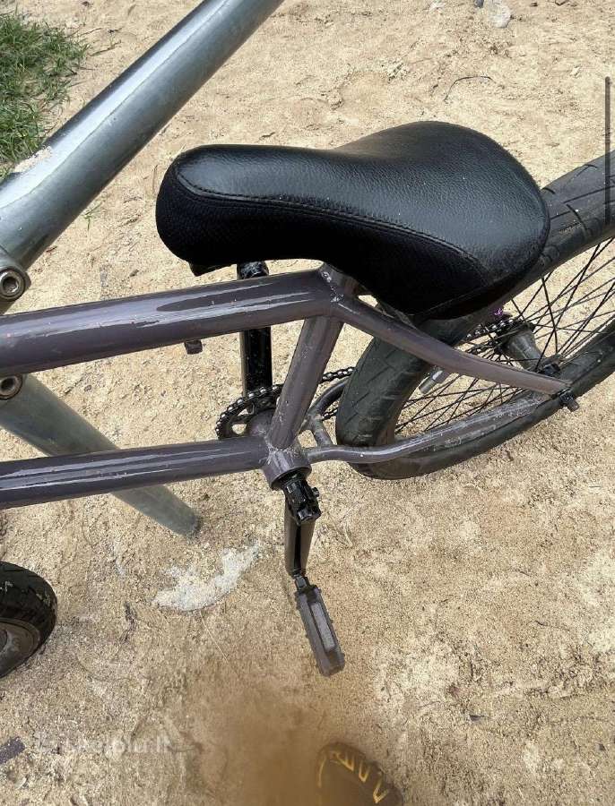 Mafia bikes BMX - nuotraukos Nr. 4