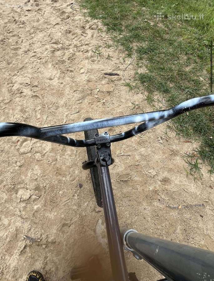 Mafia bikes BMX - nuotraukos Nr. 5
