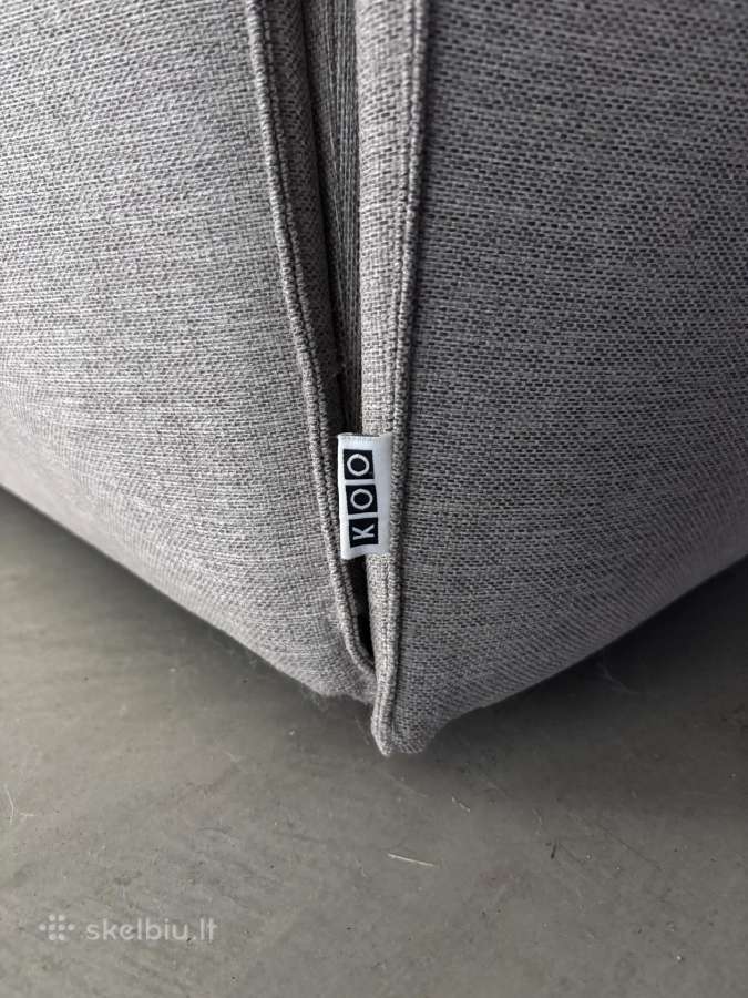 Sofa - nuotraukos Nr. 2