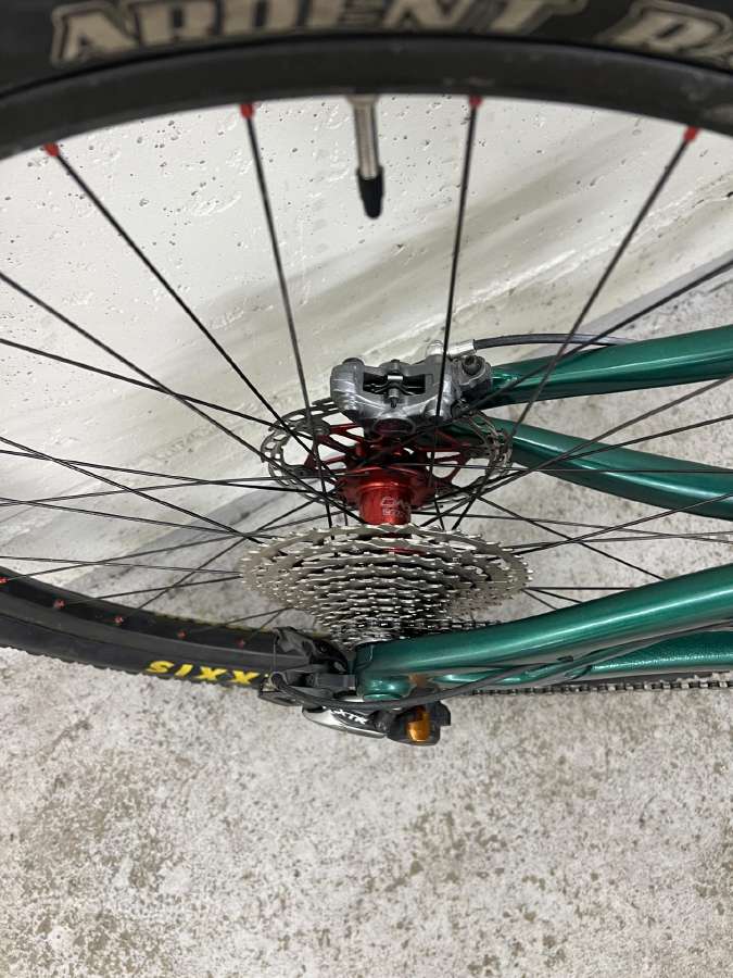 Full carbon - nuotraukos Nr. 5