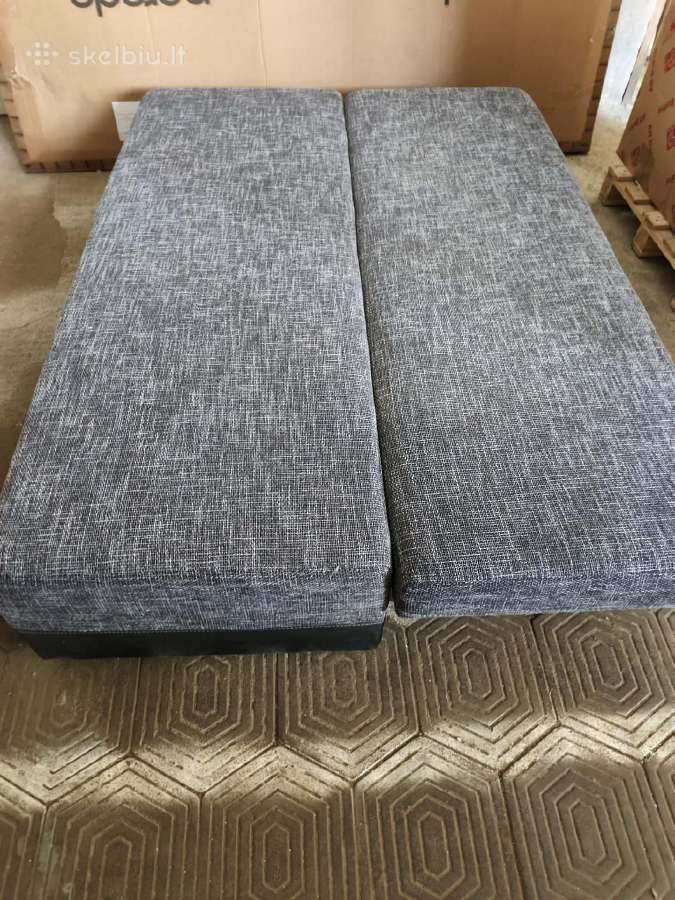 Sofa lova - nuotraukos Nr. 3