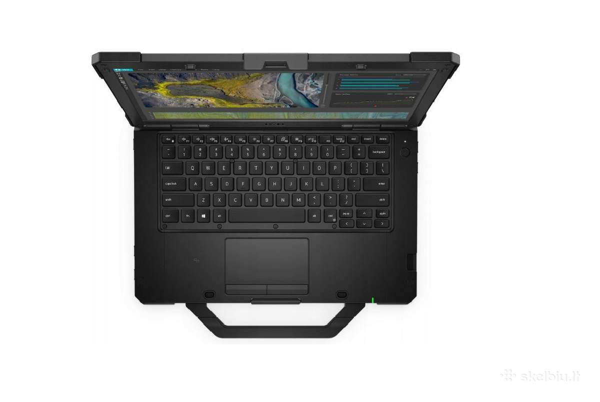 Dell 5430 Rugged - nuotraukos Nr. 2
