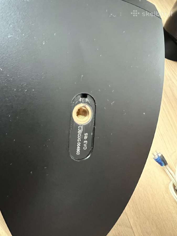 Focal Sib EVO 5.1.2 Atmos koloneles - nuotraukos Nr. 4