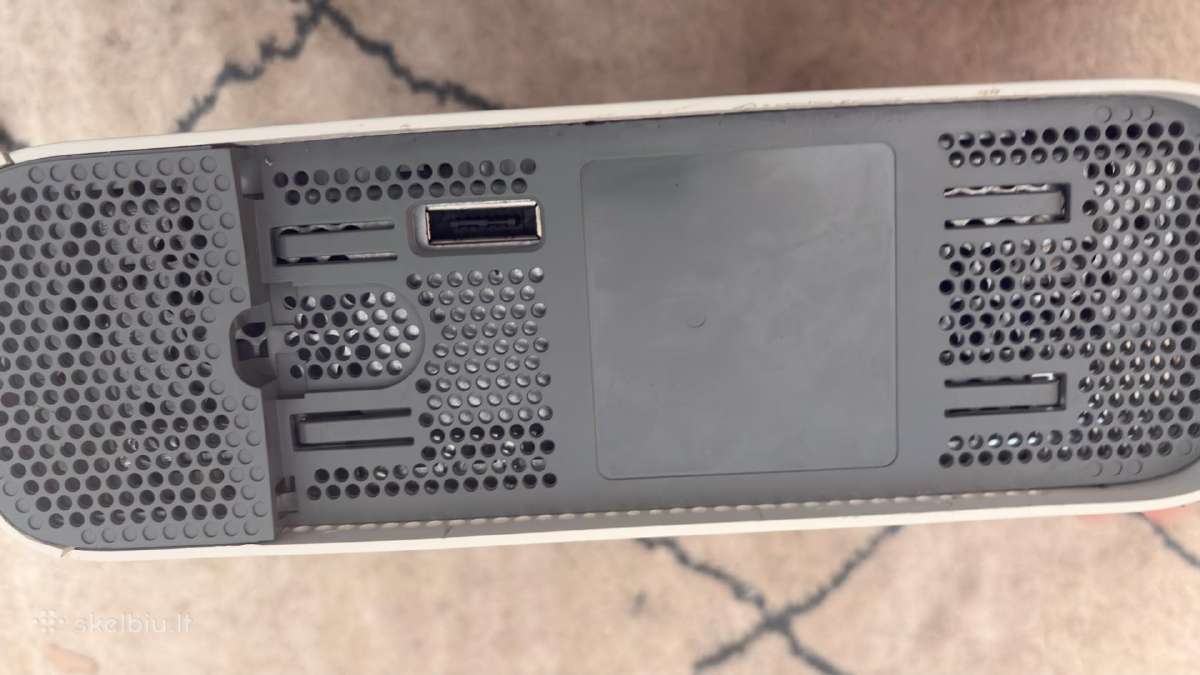 Xbox 360 - nuotraukos Nr. 5