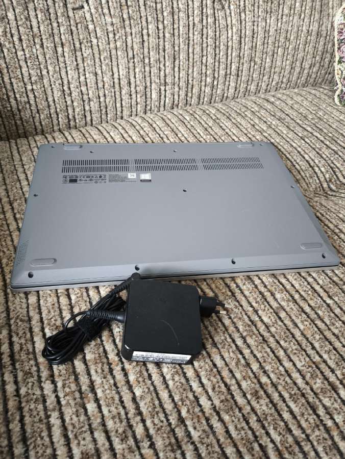 Lenovo Ideapad 3 17ada05 17.3" Ryzen 3 3250u - nuotraukos Nr. 3