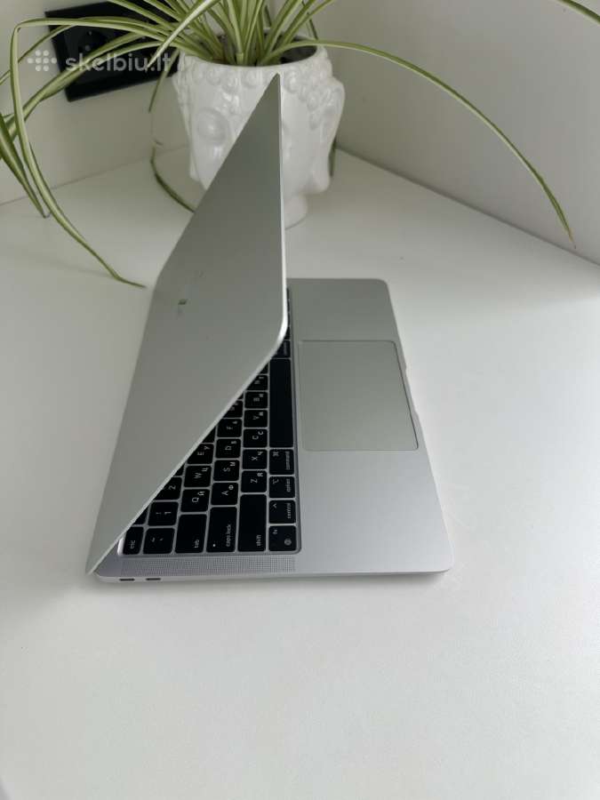 MacBook air m1 a2337 - nuotraukos Nr. 2