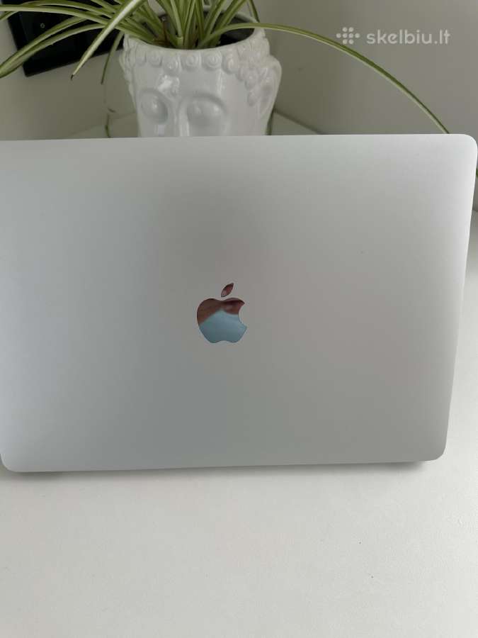 MacBook air m1 a2337 - nuotraukos Nr. 3