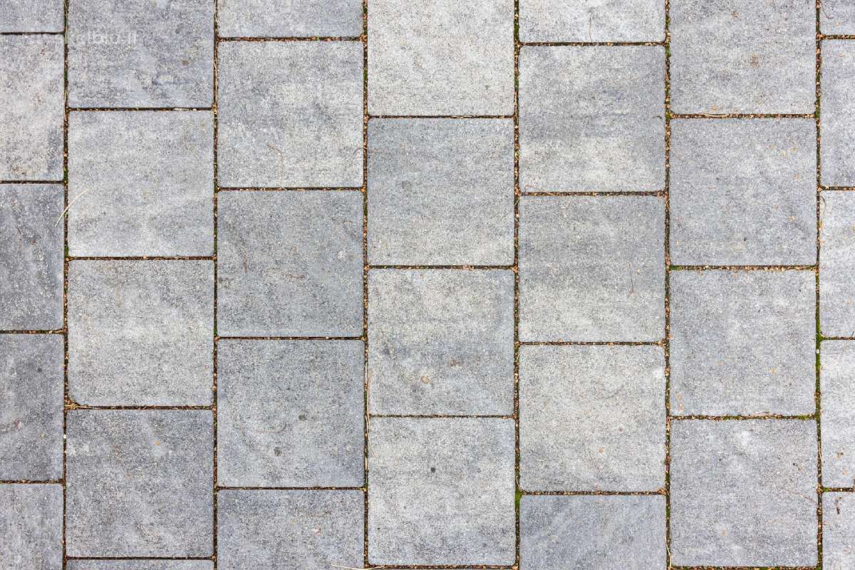 Trinkelės Nida Granit 160x160x60 mm - nuotraukos Nr. 2