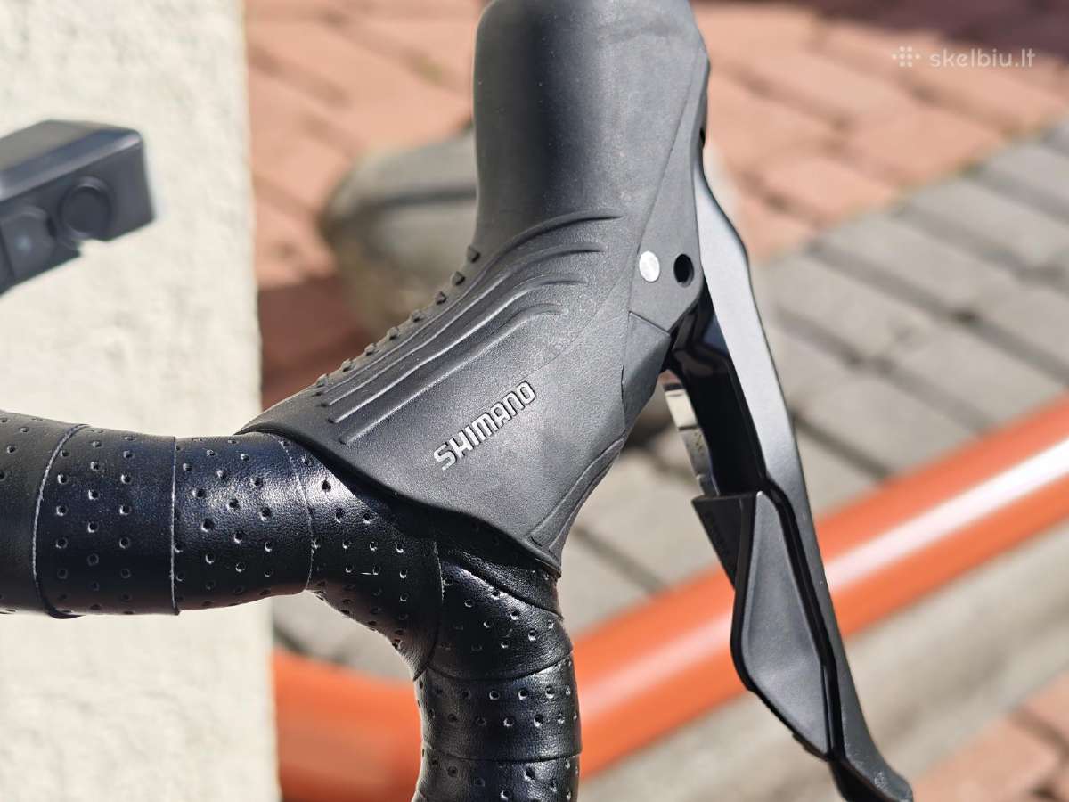 Canyon Grizl SL 7 Gravel - nuotraukos Nr. 7