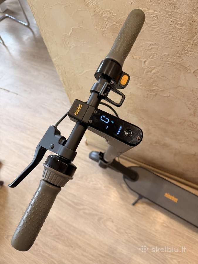 Nineboat G30 Max Puikios buklės - nuotraukos Nr. 5