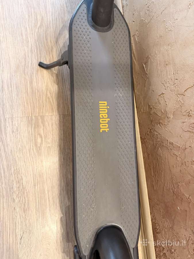 Nineboat G30 Max Puikios buklės - nuotraukos Nr. 6