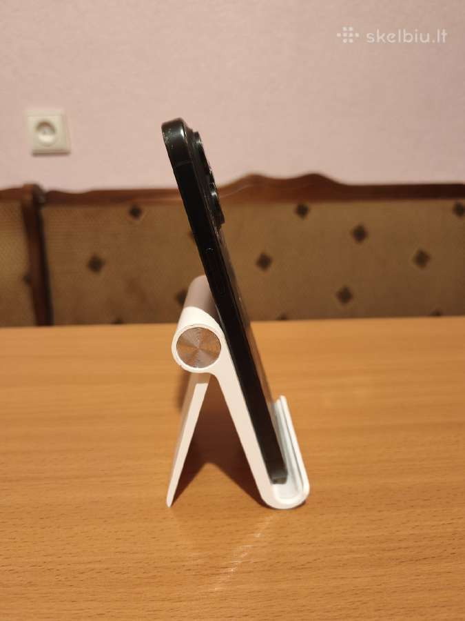 iPhone 15 Pro Max Donoras, neisijungia - nuotraukos Nr. 3