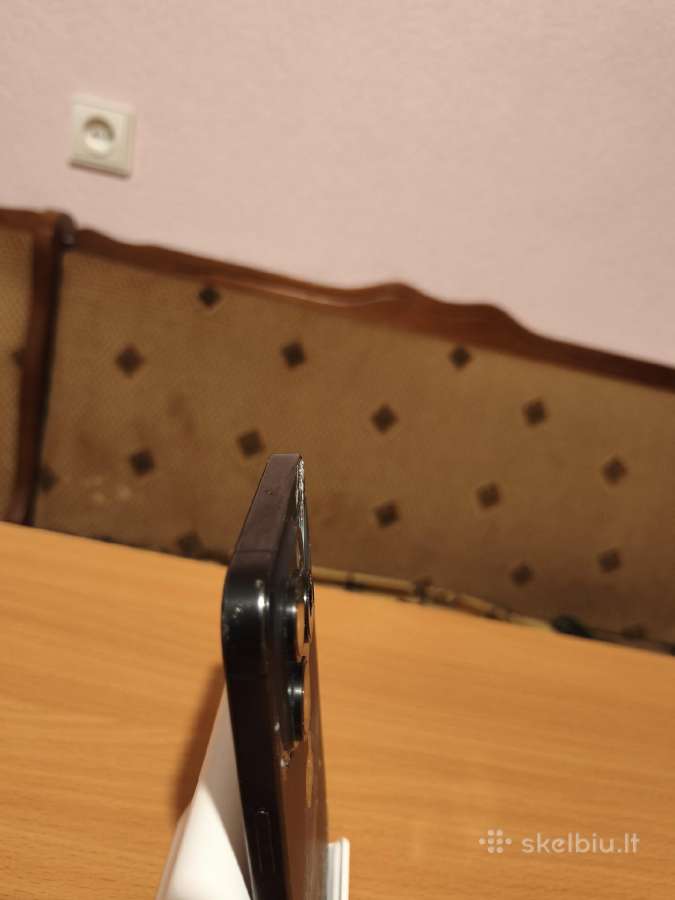 iPhone 15 Pro Max Donoras, neisijungia - nuotraukos Nr. 4
