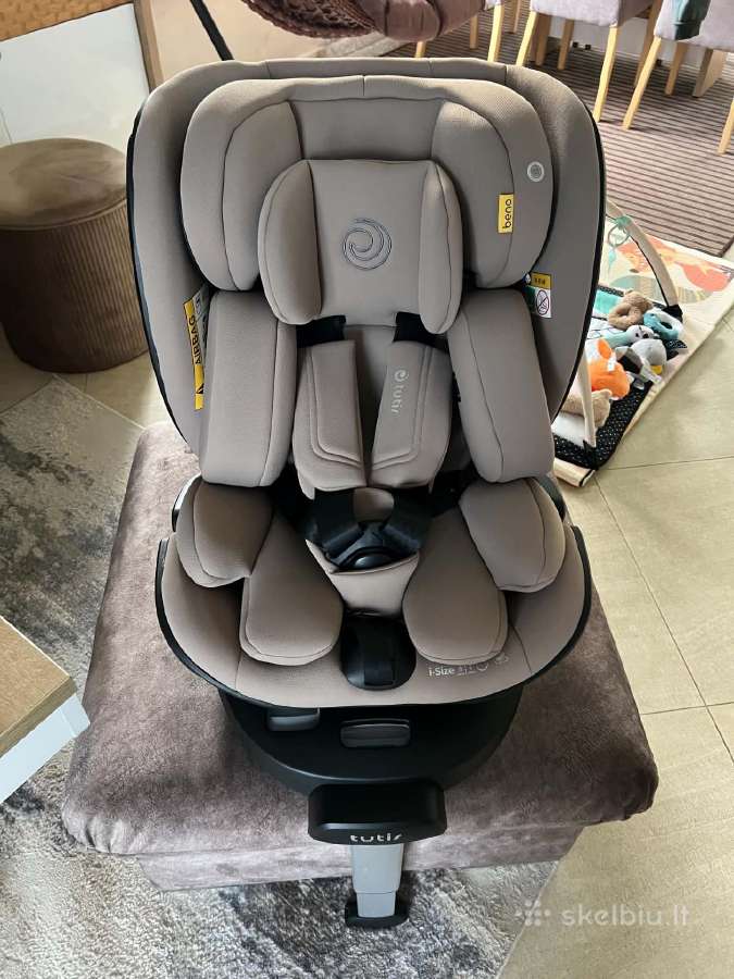 Tutis Beno 360 autokedutė - nuotraukos Nr. 6