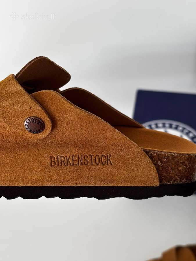 Birkenstock - nuotraukos Nr. 2