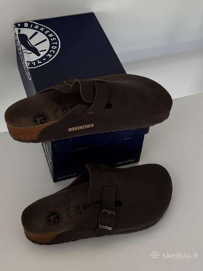 Birkenstock - nuotraukos Nr. 3