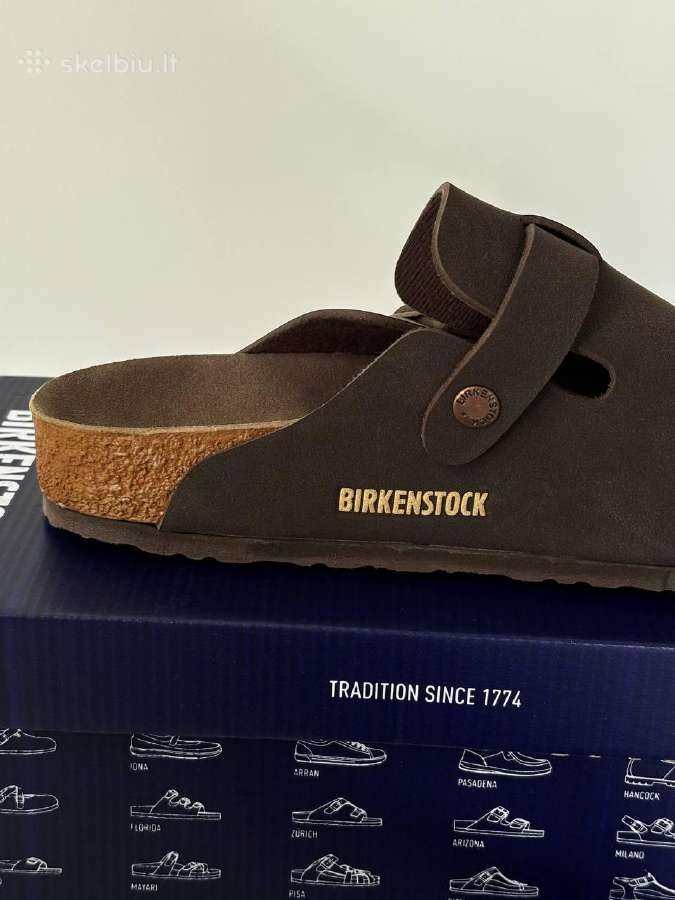 Birkenstock - nuotraukos Nr. 4