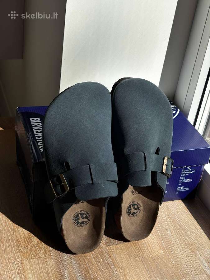 Birkenstock - nuotraukos Nr. 5