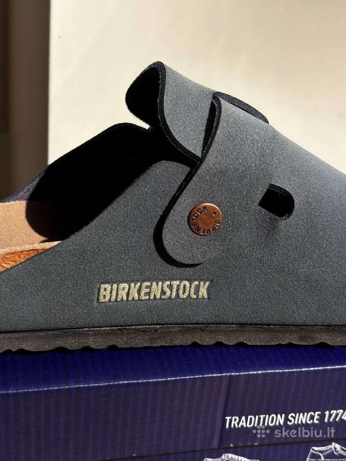 Birkenstock - nuotraukos Nr. 6