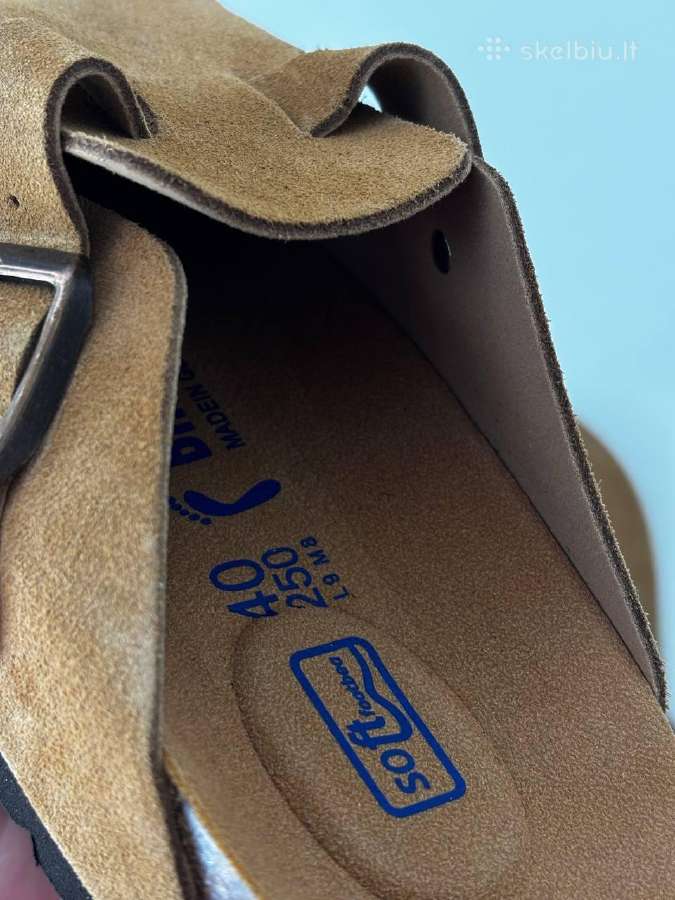 Birkenstock - nuotraukos Nr. 7