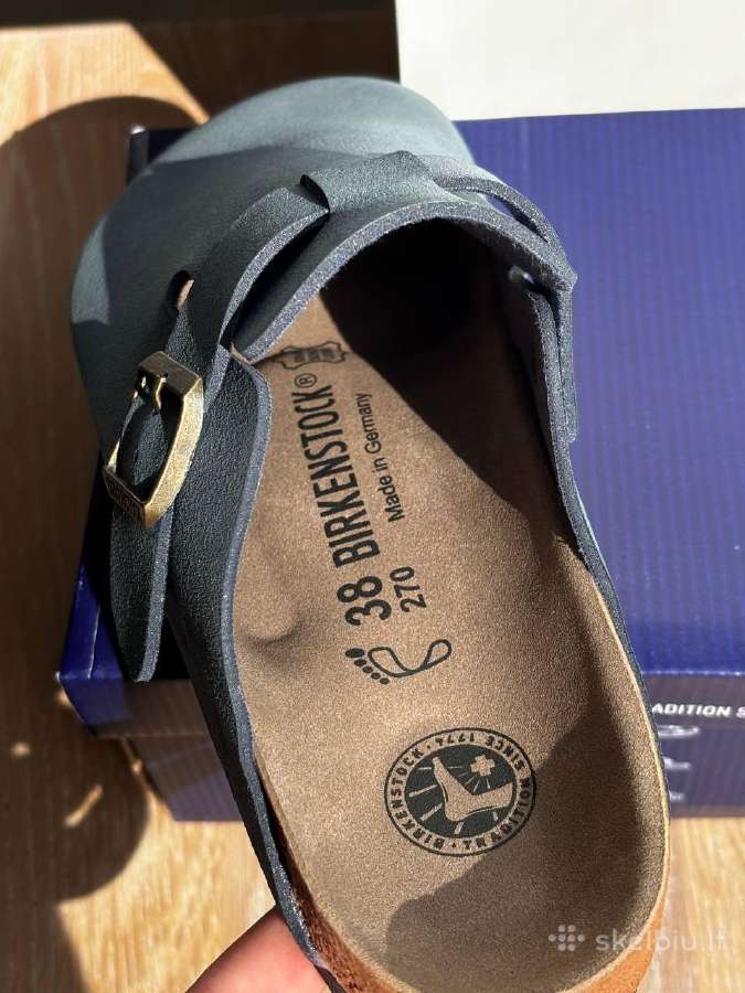 Birkenstock - nuotraukos Nr. 8
