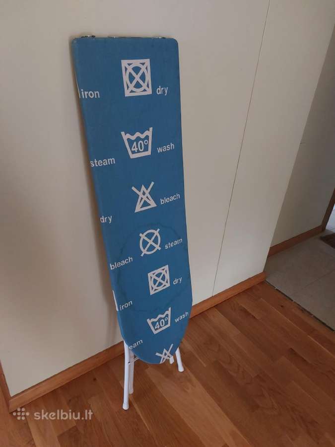 Lyginimo lenta - nuotraukos Nr. 2
