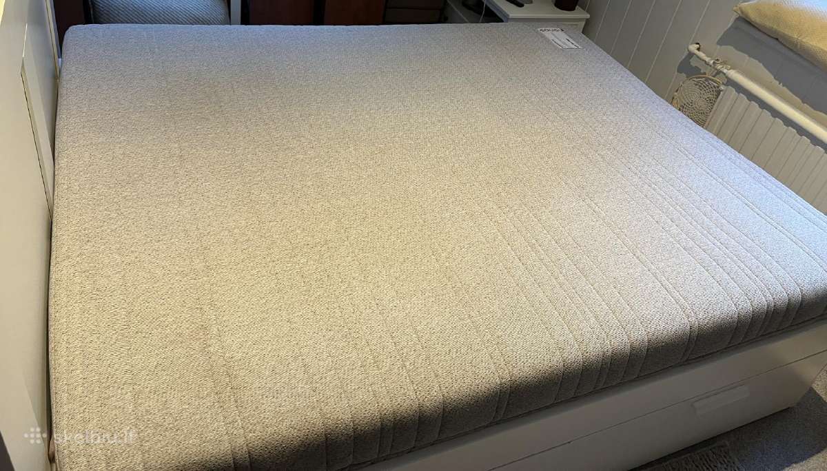 Lonas Harmonija 160x200 - nuotraukos Nr. 2