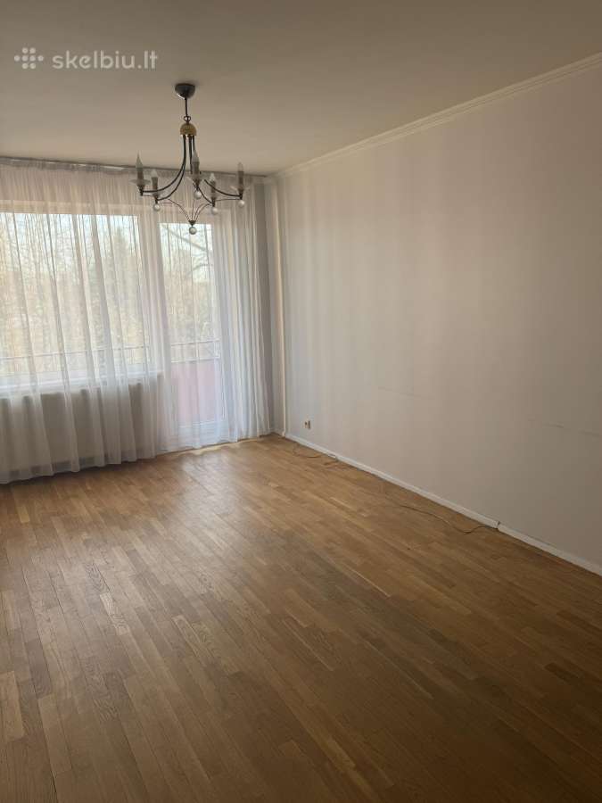 3-jų kambarių butas Žardininkų g. - nuotraukos Nr. 6