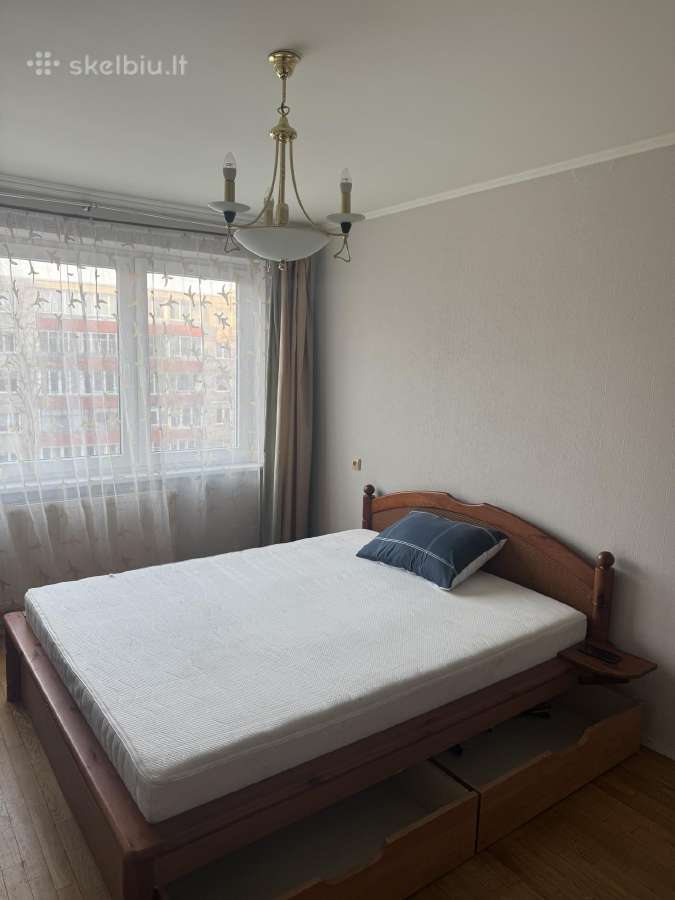 3-jų kambarių butas Žardininkų g. - nuotraukos Nr. 8