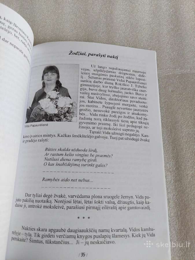 Literatūriniuose arimuose - nuotraukos Nr. 3