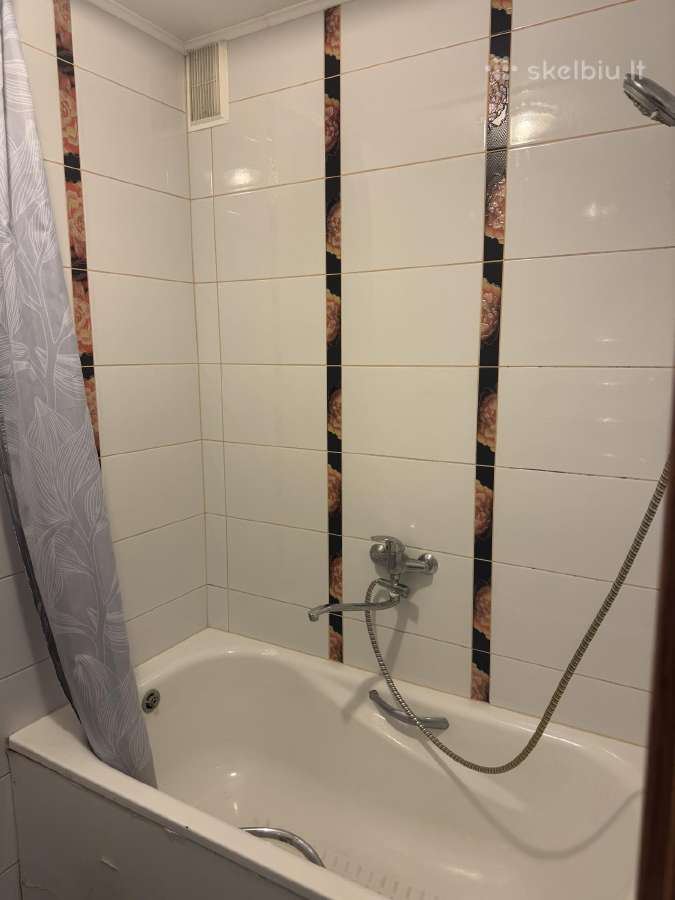 3-jų kambarių butas Žardininkų g. - nuotraukos Nr. 11