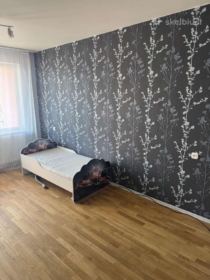 3-jų kambarių butas Žardininkų g. - nuotraukos Nr. 4
