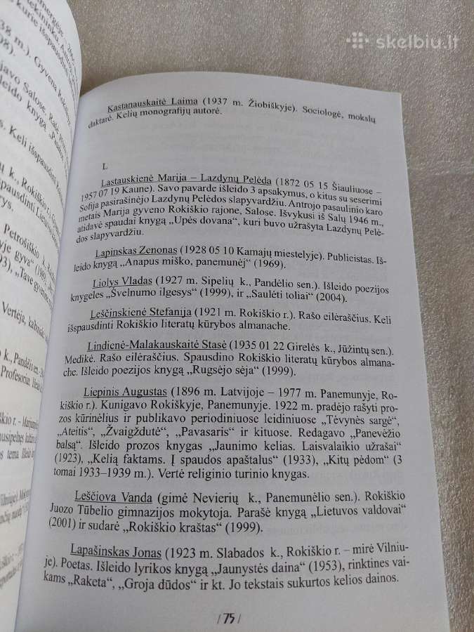 Literatūriniuose arimuose - nuotraukos Nr. 5