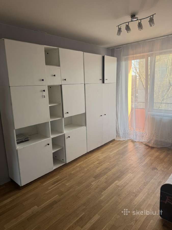 3-jų kambarių butas Žardininkų g. - nuotraukos Nr. 3