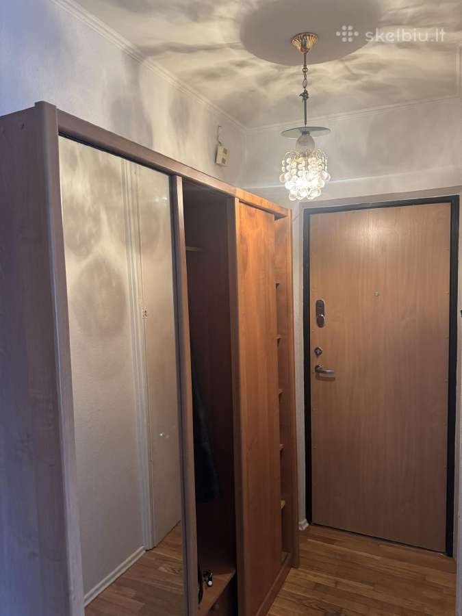 3-jų kambarių butas Žardininkų g. - nuotraukos Nr. 12